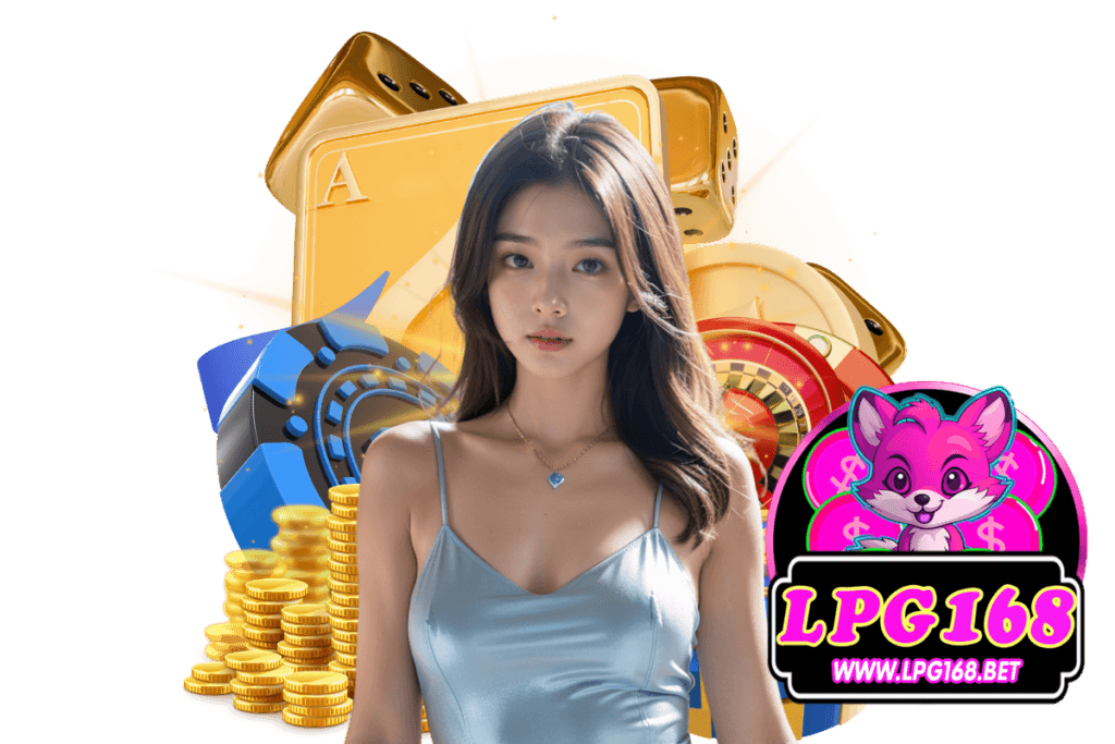 lpg168 สมัคร