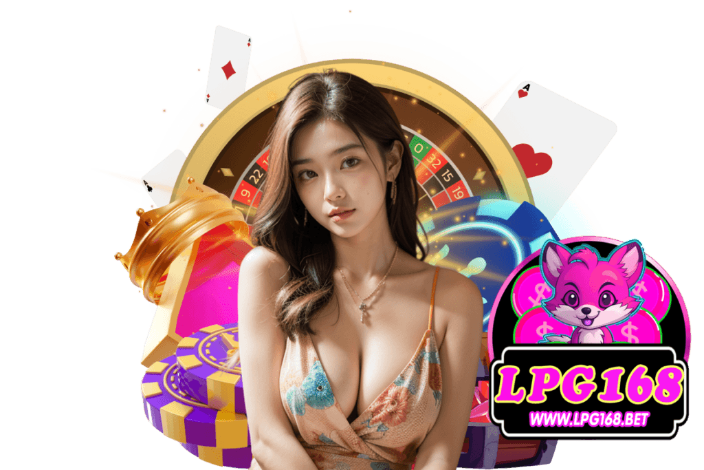 lpg168 เว็บตรง